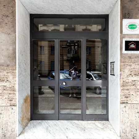 Affittacamere My Home Λα Σπέτσια Εξωτερικό φωτογραφία