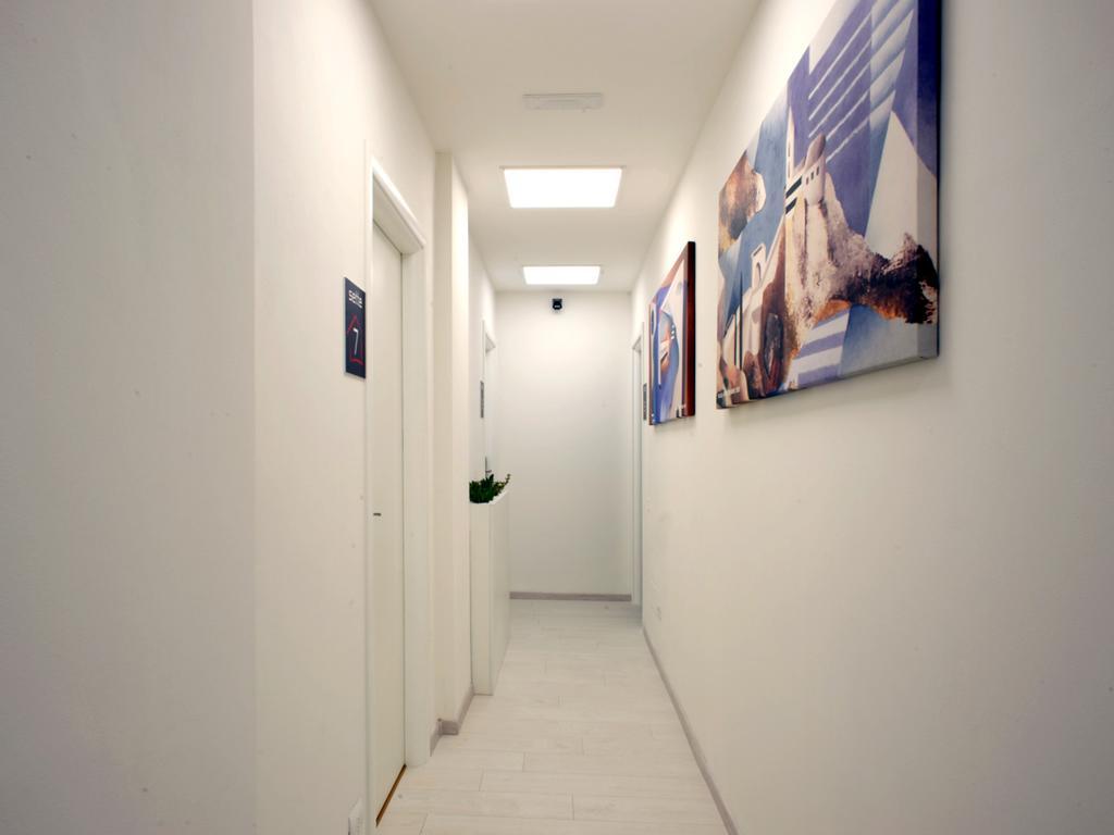 Affittacamere My Home Λα Σπέτσια Εξωτερικό φωτογραφία