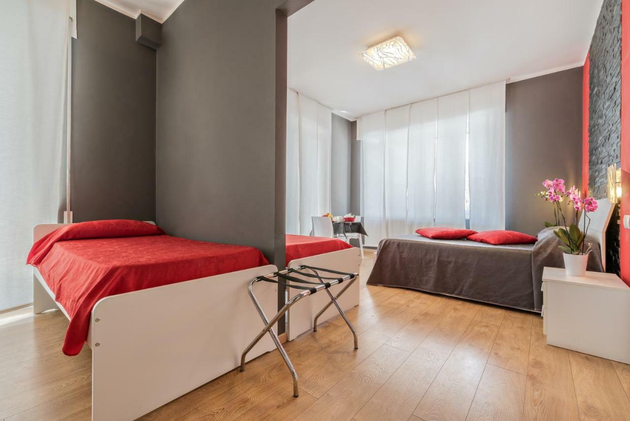 Affittacamere My Home Λα Σπέτσια Εξωτερικό φωτογραφία