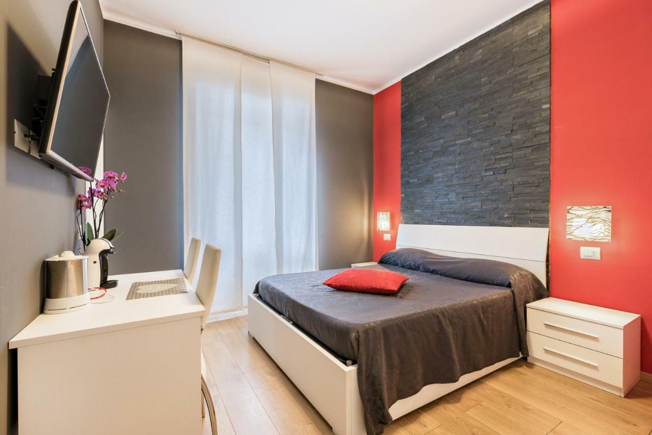Affittacamere My Home Λα Σπέτσια Εξωτερικό φωτογραφία