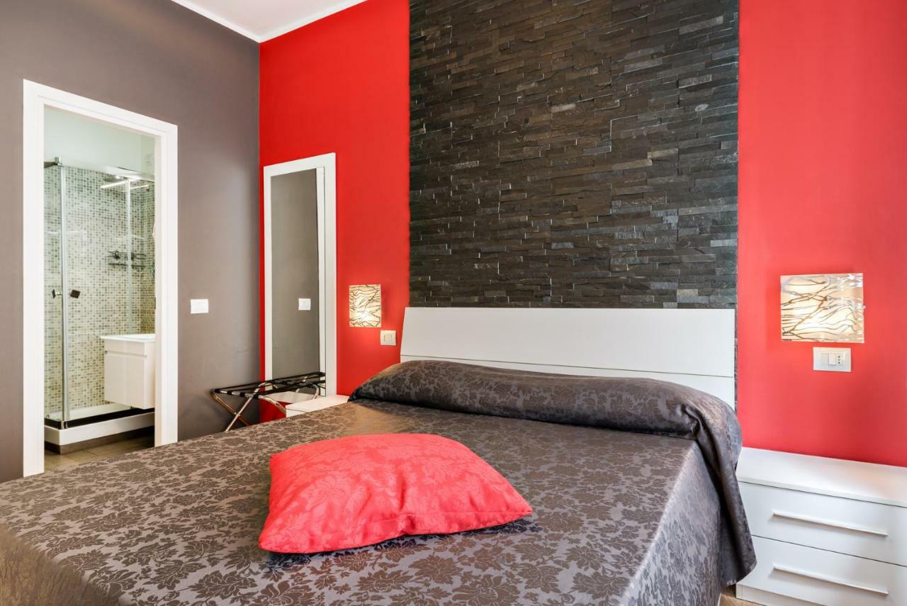 Affittacamere My Home Λα Σπέτσια Εξωτερικό φωτογραφία