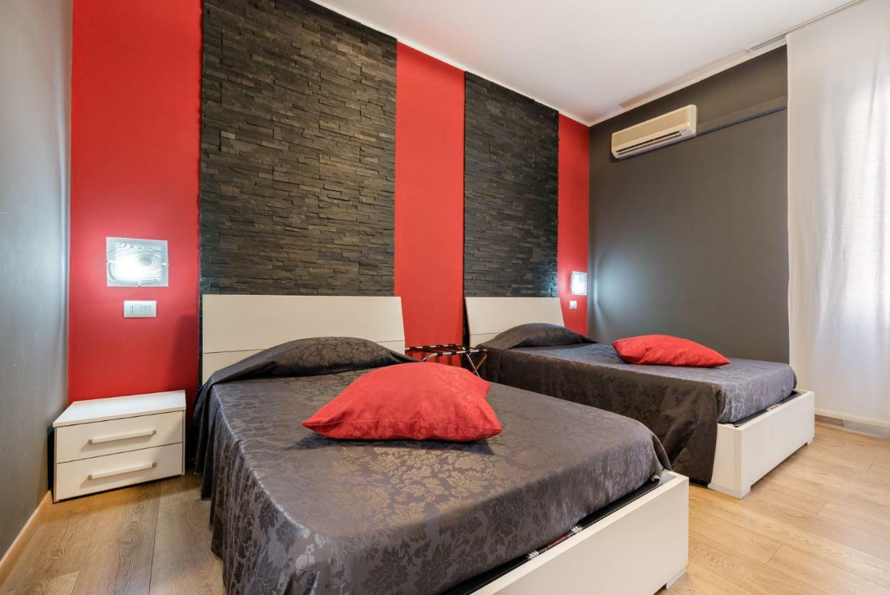 Affittacamere My Home Λα Σπέτσια Εξωτερικό φωτογραφία