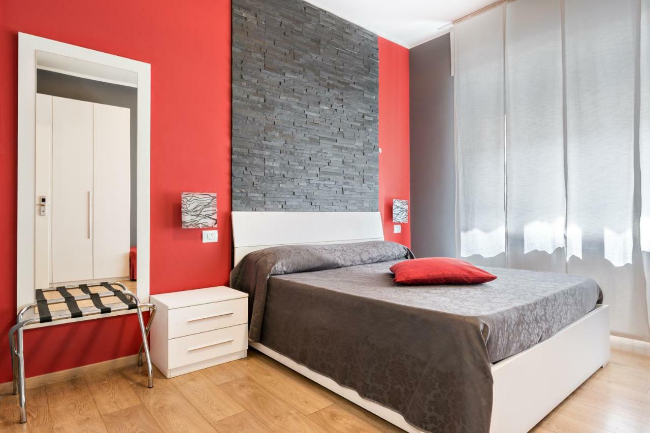 Affittacamere My Home Λα Σπέτσια Εξωτερικό φωτογραφία