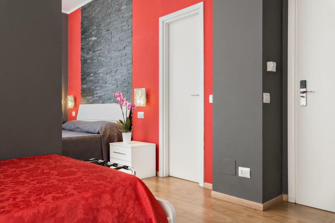 Affittacamere My Home Λα Σπέτσια Εξωτερικό φωτογραφία