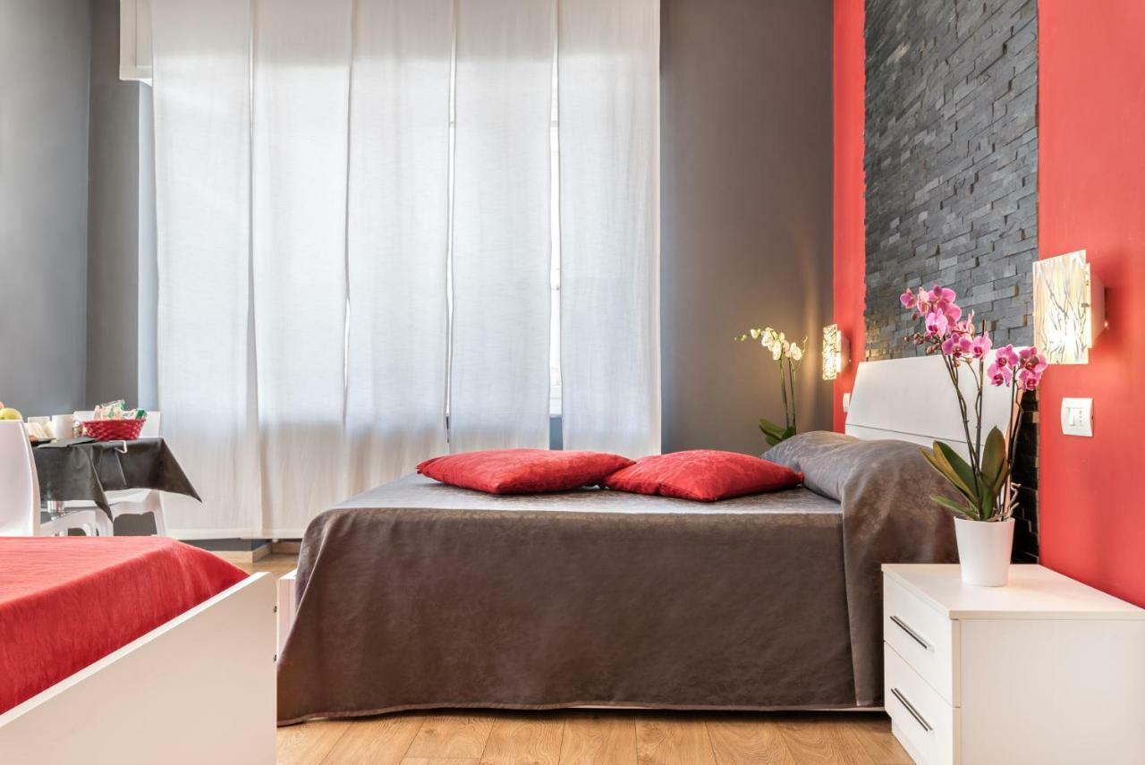 Affittacamere My Home Λα Σπέτσια Εξωτερικό φωτογραφία